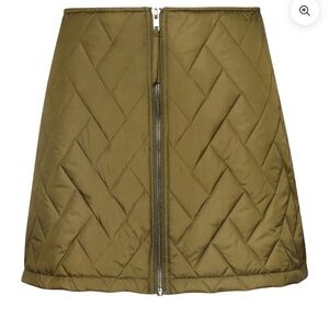 NWOT Steve Madden Emerson miniskirt